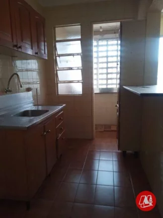 Imagem No Partenon, 2 dormitórios, vaga e infraestrutura.
