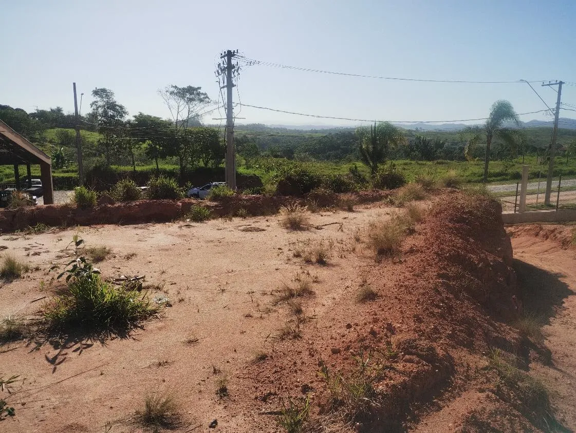 Imagem Terreno em Condomínio Alto Padrão (1.158m² - Jacareí/Guararema)