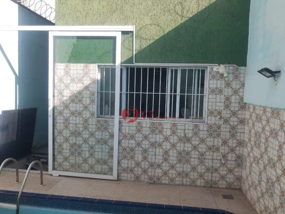 Imagem Sobrado com 3 dormitórios à venda, 78 m por R$ 570.000,00 - Vila Aricanduva - São Paulo/SP