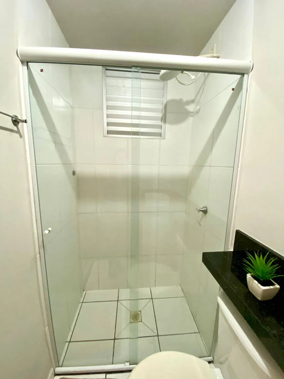 Imagem Apartamento 3 quartos Edifício Royal Garden Bairro Bosque da saúde