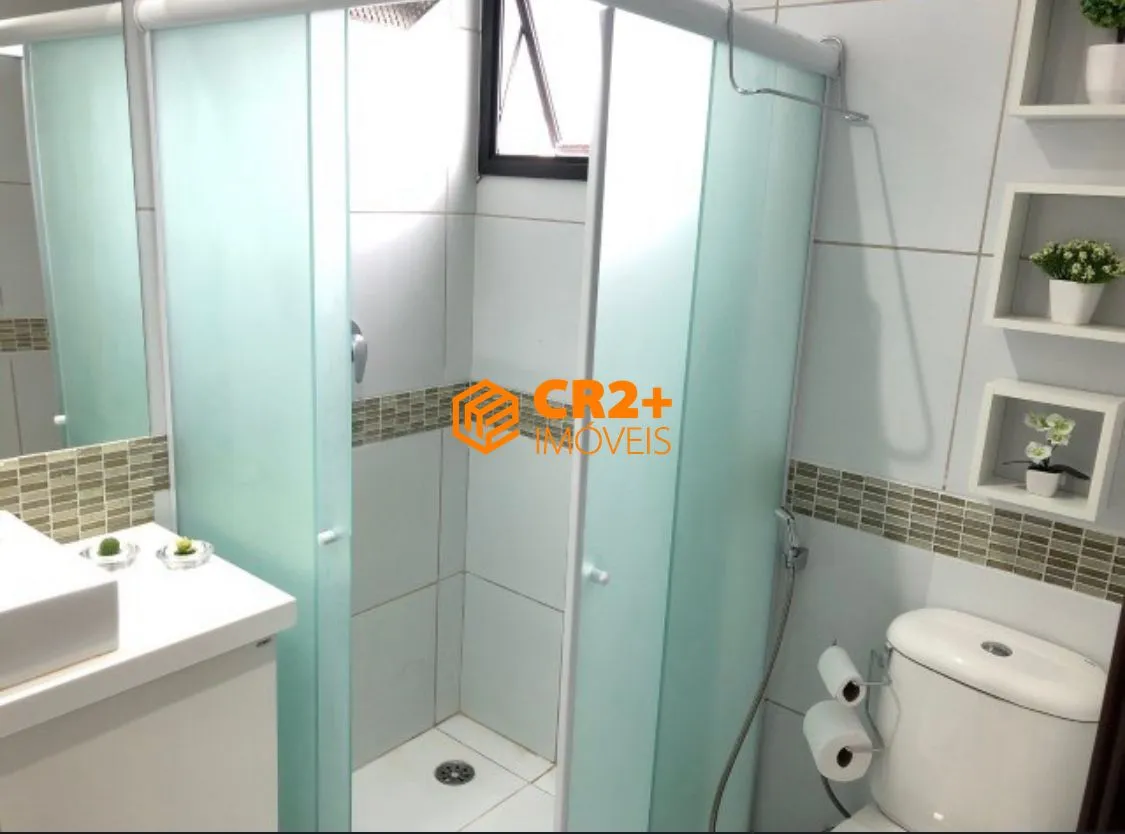 Imagem Vendo apartamento em Setúbal com 4 quartos, 3 vagas de garagem com dependência d
