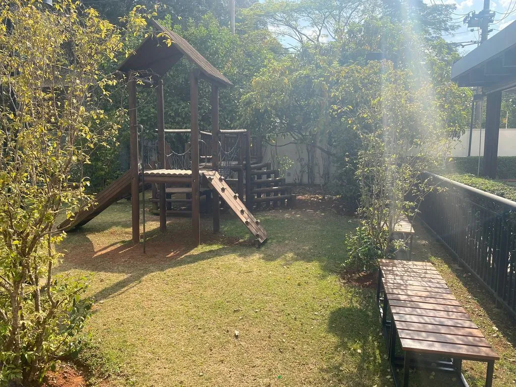 Imagem Apartamento à Venda em Socorro, São Paulo - SP