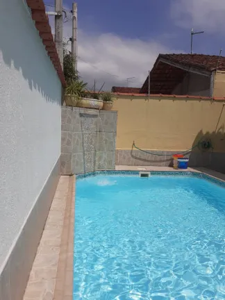 Imagem Casa com 4 Quartos à Venda, 180 m² em Caiçara - Praia Grande