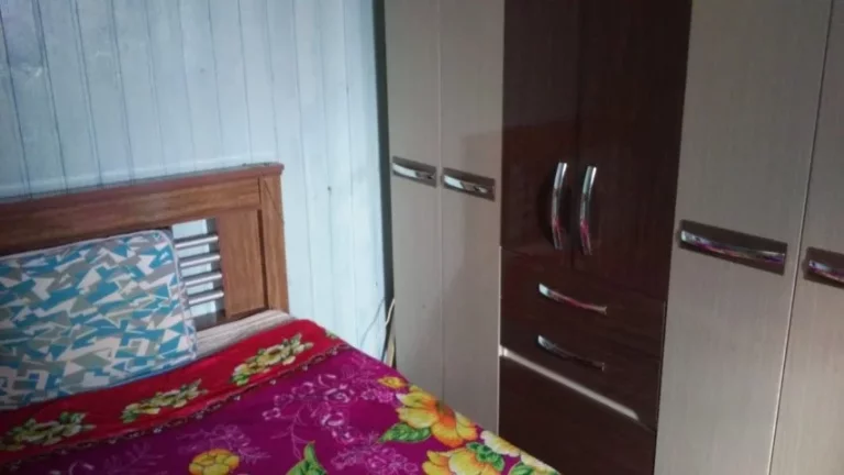 Imagem Sítio com 600m², Casa 60m², em Condomínio fechado, Águas Claras, Viamão