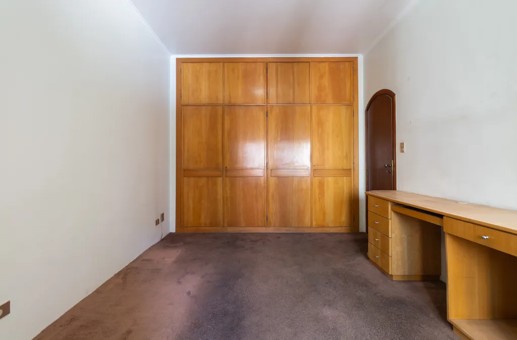 Imagem Apartamento à venda em São Paulo, Água Branca, com 3 quartos, 169m2