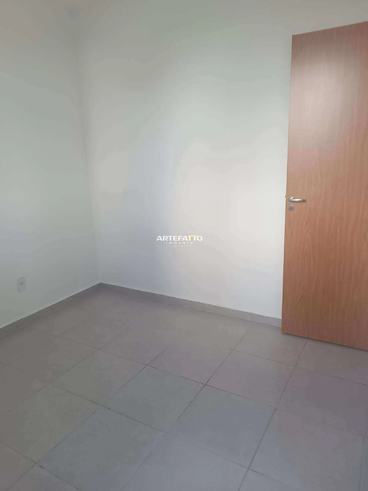Imagem Apartamento à venda em Franca, Chácara Espraiado, com 2 quartos, 40m2