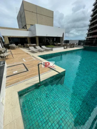 Imagem A partamento no Caminho das Avores Studio com 20 40m2