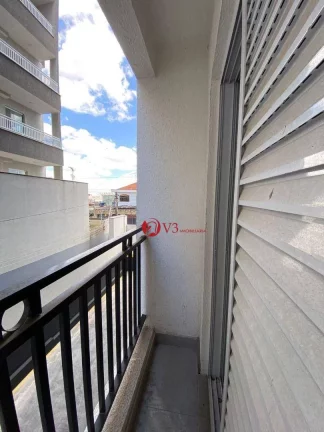 Imagem Apartamento com 2 dormitórios, 32 m - venda por R$ 230.000,00 ou aluguel por R$ 1.911,00/mês - Vila Guilhermina - São Paulo/SP