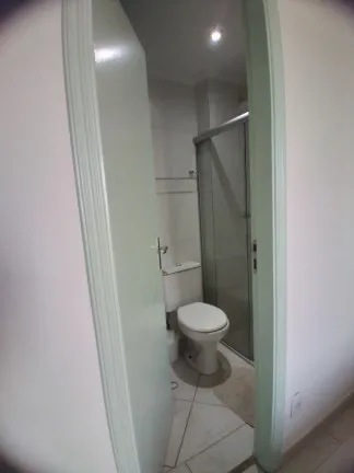 Imagem Apartamento com 3 Quartos para Temporada, 83 m²em Maitinga - Bertioga