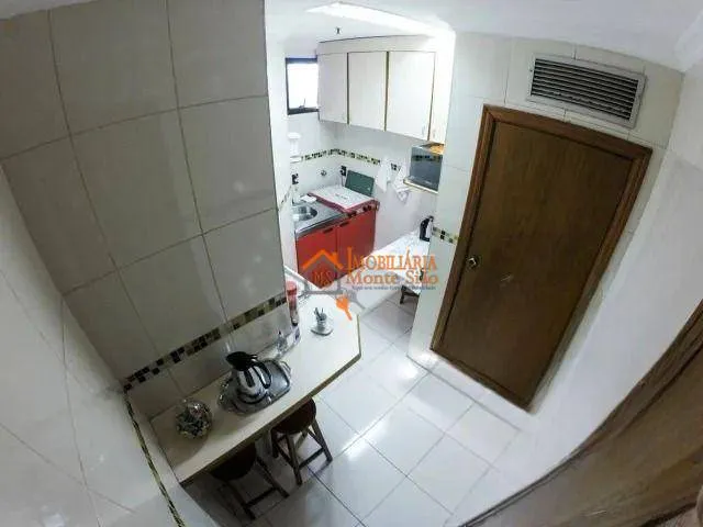 Imagem Sala para alugar, 150 m² por R$ 11.730,00/mês - Centro - Guarulhos/SP