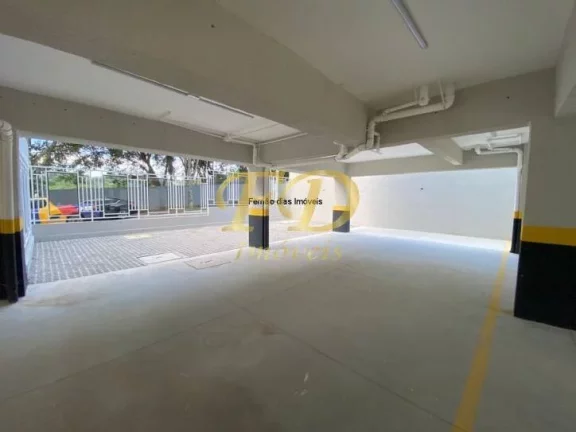Imagem APARTAMENTOS COM 01 , 02 e 03 DORMITÓRIO SENDO 01 SUITE, SALA, COZINHA ,BANHEIRO, LAVANDERIA, ÁREA...