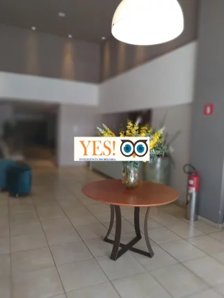Imagem Flat para locação - Hotel Executive