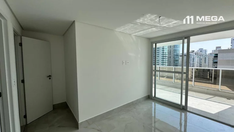 Imagem Apartamento com 3 dormitórios à venda, 111 m² por R$ 2.000.000,00 - Praia de Itapoã - Vila Velha/ES