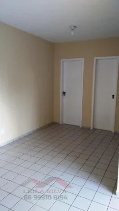 Imagem Apartamento 3 dormitórios para Venda em Teresina, Horto, 3 dormitórios, 2 suítes, 2 banheiros, 2 vagas