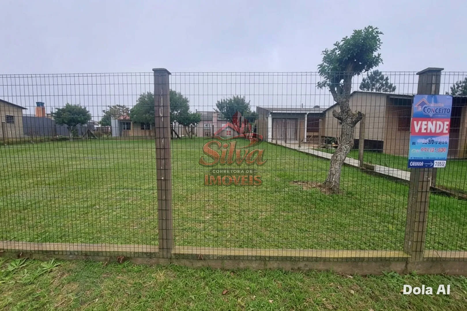Imagem T904 | Terrenos de 300m² à Venda em Imbé
