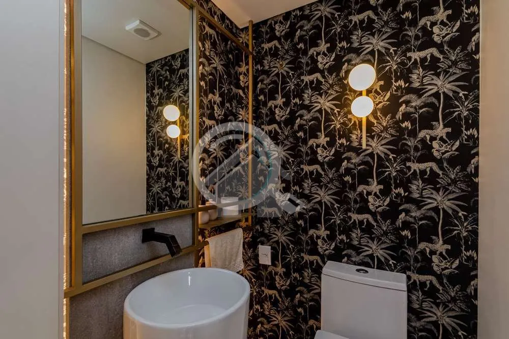 Imagem Excelente Apartamento com 3 Dormitórios, Projetado por Arquiteto Apresentamos este excelente aparta...