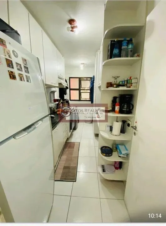 Imagem Venda Apartamento 3 Dorms com Sacada em Cidade Ademar - R$399k