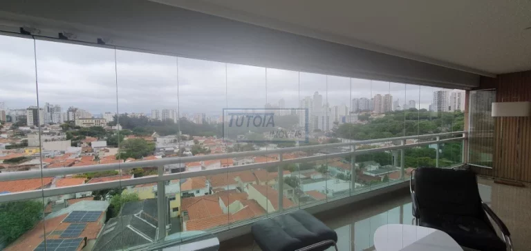 Imagem APARTAMENTO MOBILIADO A VENDA NA VILA MARIANA