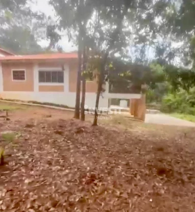 Imagem Chácara à venda na Zona Rural - Pirenópolis/GO