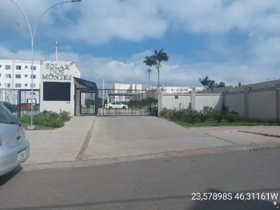 Foto do imóvel Oportunidade Única em SUZANO - SP | Tipo: Apartamento | Negociação: Licitação Aberta | Situação: Imóvel em RUA MITSUHARU MATSUSHITA
