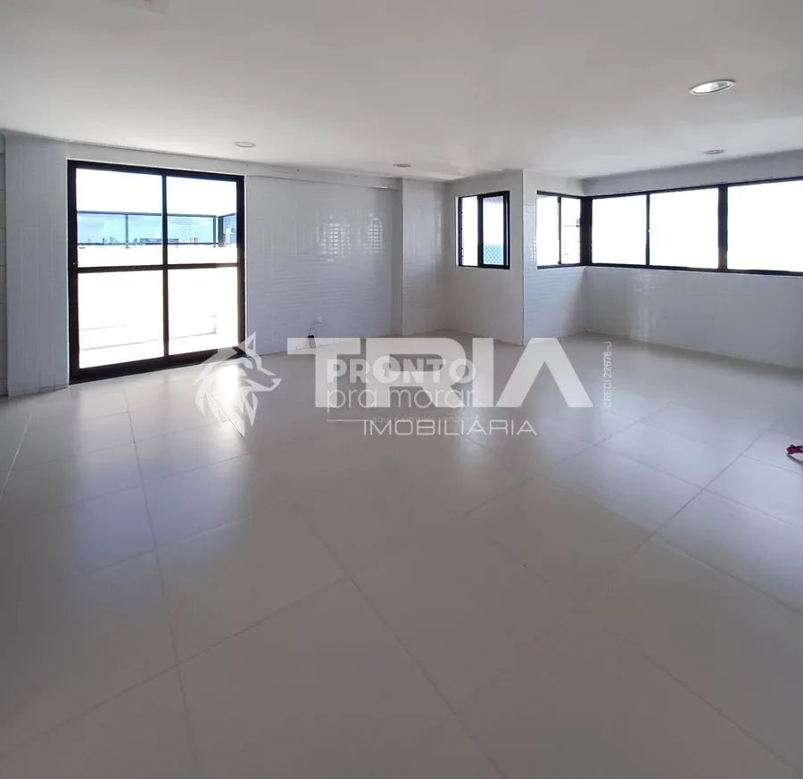 Imagem Apartamento de 3 quartos, 108m² no bairro Boa Viagem, em Recife