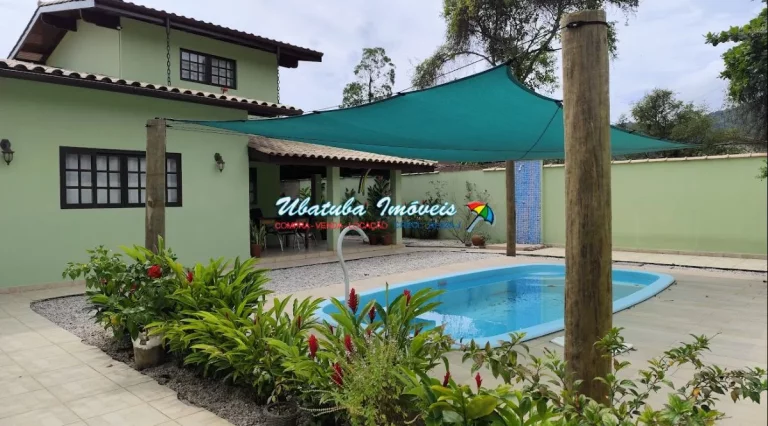 Imagem Excelente casa tipo sobrado