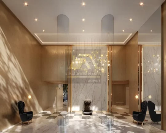 Imagem APARTAMENTO 3 SUITES 3 VAGAS - MIRANT VILA MADALENA.