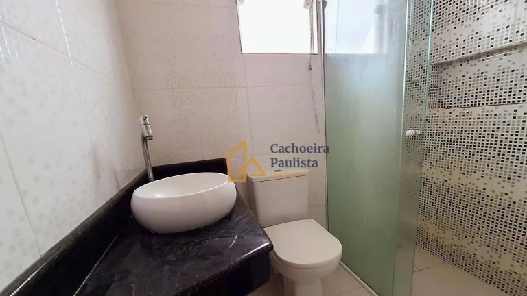 Imagem Casa com 3 dormitórios à venda - Parque Primavera - Cachoeira Paulista/SP