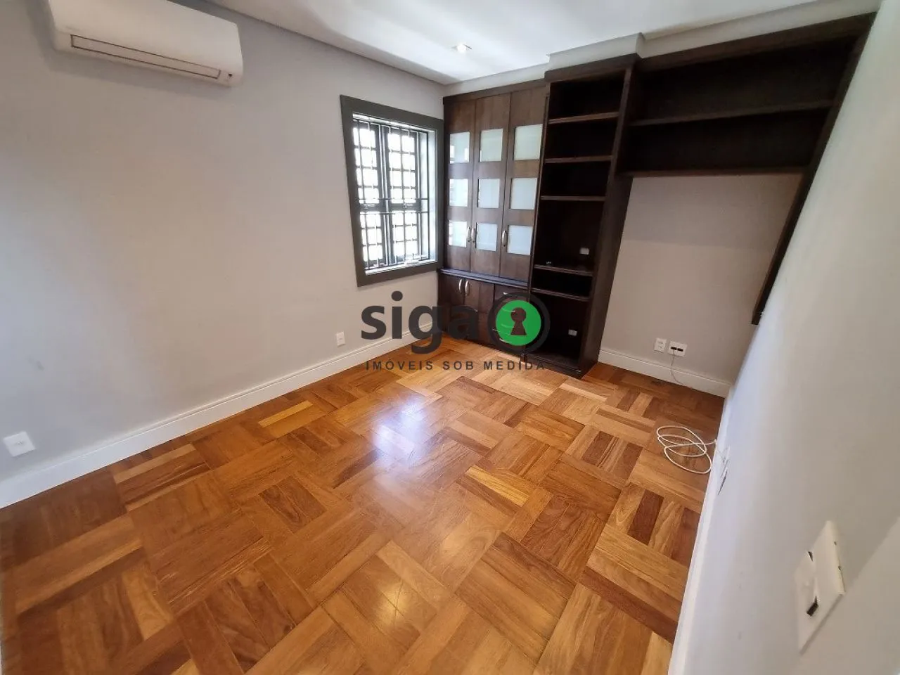 Imagem Casa em condomínio a venda no Alto da Boa Vista com 5 quartos