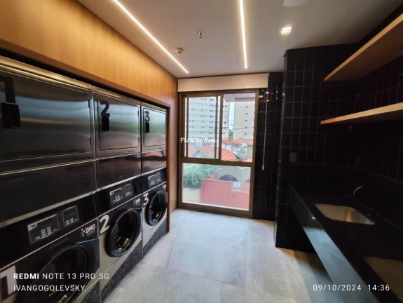 Imagem Apartamento com 157m² e 3 suítes à venda no Brooklin.