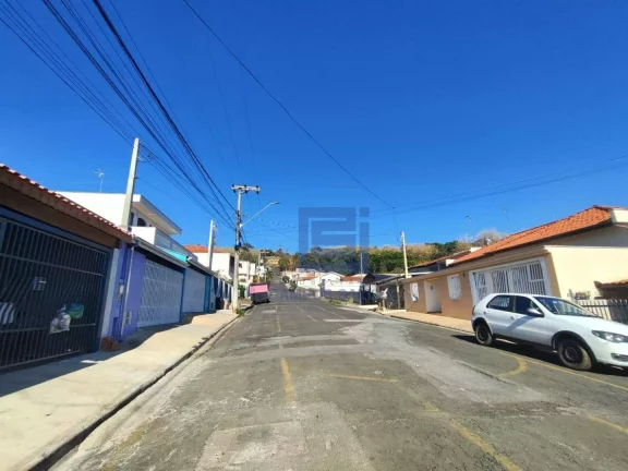 Imagem Casa com 3 dormitórios para alugar por R$ 3.200,00/mês - Parque Ferrúcio - Socorro/SP