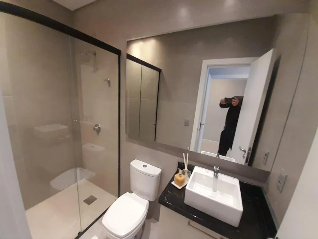 Imagem Apartamento 2 Dormitórios - Bairro Navegantes