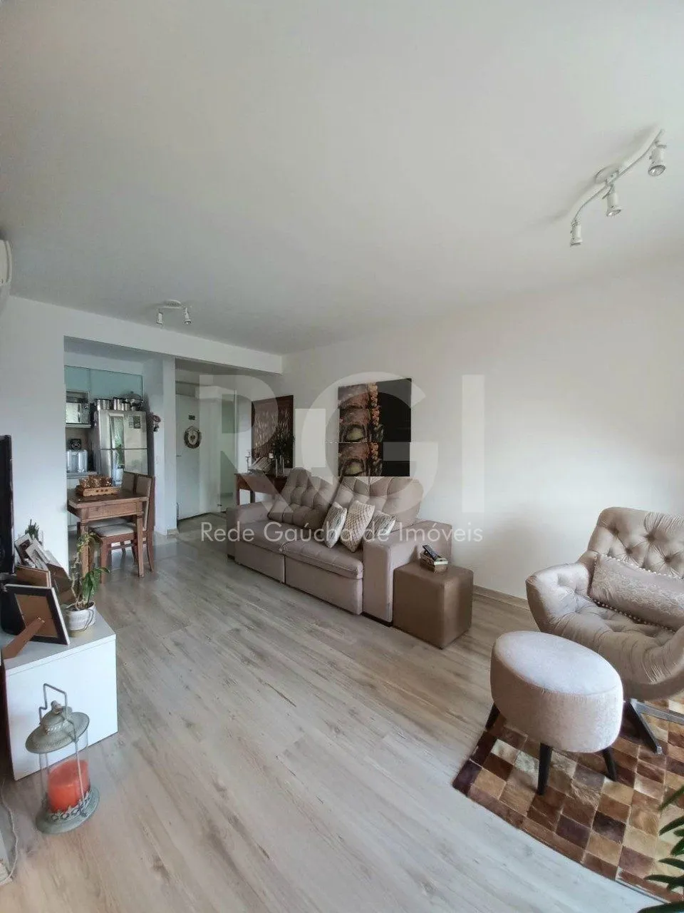 Imagem Apartamento 3 dormitórios à venda Morro Santana Porto Alegre/RS