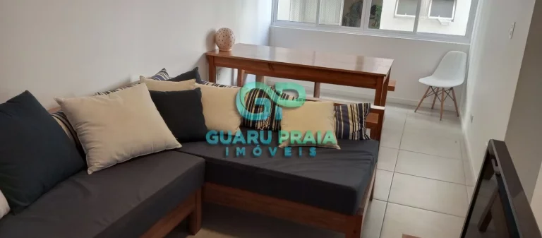 Imagem Apartamento à venda no bairro Pitangueiras - Guarujá/SP