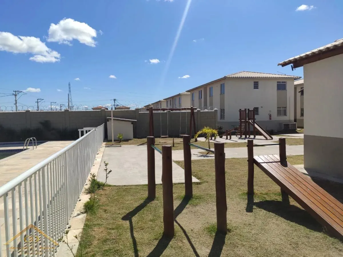 Imagem Apartamento para Venda em Cabo Frio / RJ no bairro Jardim Esperança