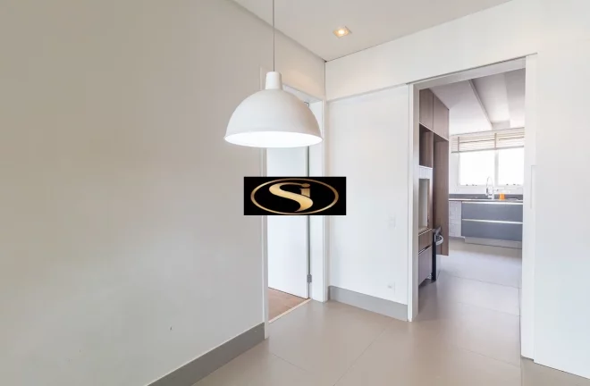 Imagem APARTAMENTO RESIDENCIAL em SÃO PAULO - SP, ITAIM BIBI