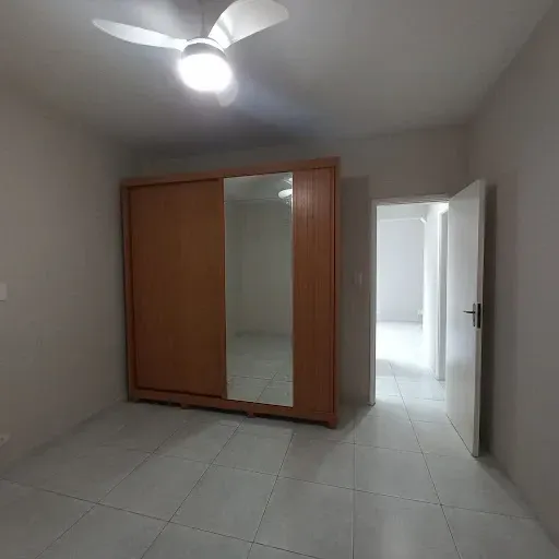Imagem Apartamento com 2 Quartos à Venda, 98 m² em Ponta da Praia - Santos