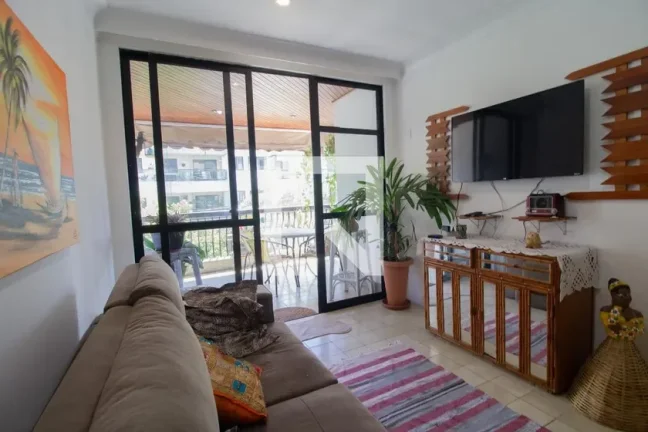Imagem Apartamento à Venda - Recreio, 3 Quartos, 150 m2