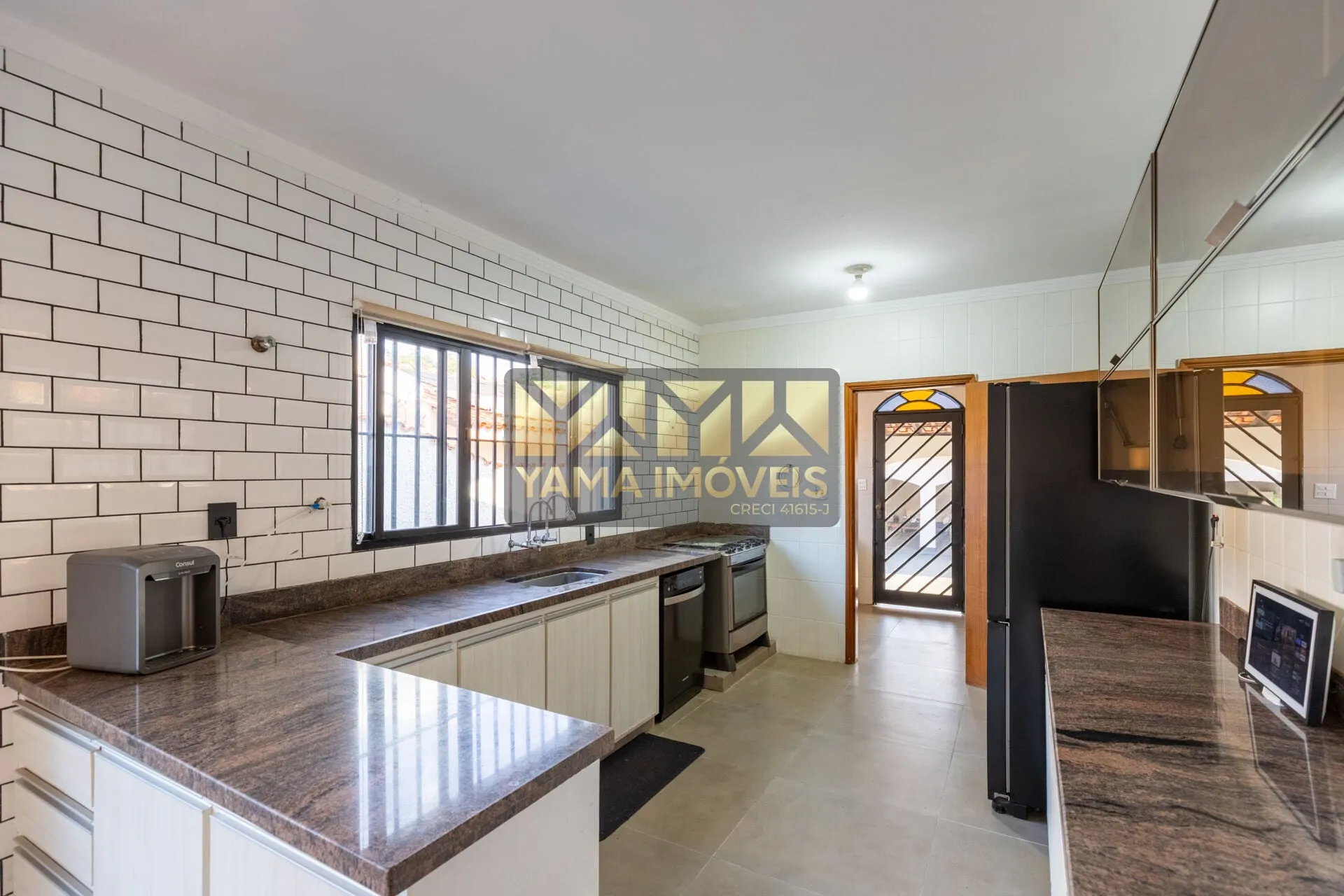 Imagem Casa Térrea à Venda Condomínio Residencial Jardim Canadá, 376m²,Ribeirão Preto-SP