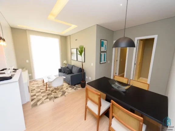 Imagem Apartamento a venda, 03 quartos c/suíte no Mercês em Curitiba PR