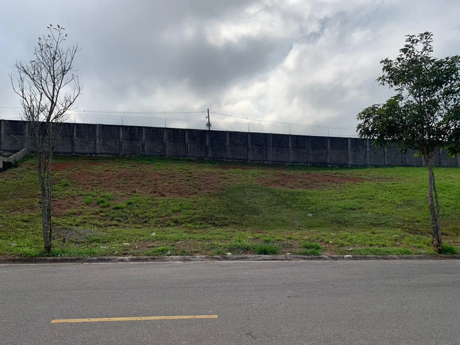 Imagem Terreno à venda 275M², Chácaras Cataguá, Taubaté - SP | Catagua Way