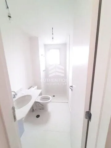 Imagem RAIZ SAO PAULO PARQUE RESORT - SANTO AMARO - Apartamento à venda no bairro Santo Amaro - São Paulo/SP, Zona Sul