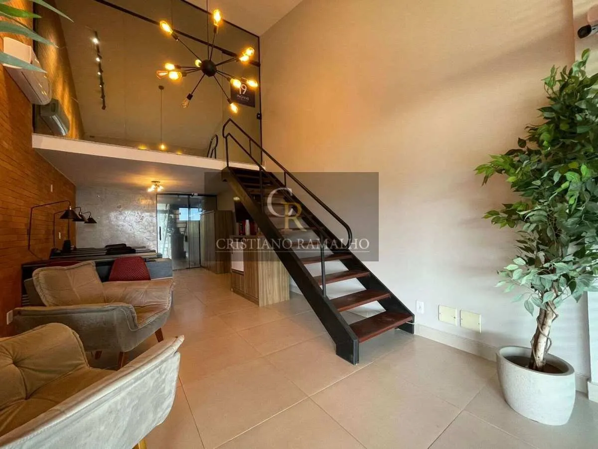 Imagem Sala comercial à venda em Cabo Frio, Portinho, 43,97m2