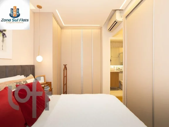 Imagem Apartamento Tipo Garden à Venda Na Região do Ipiranga Com 2 Dormitórios e 2 Vagas
