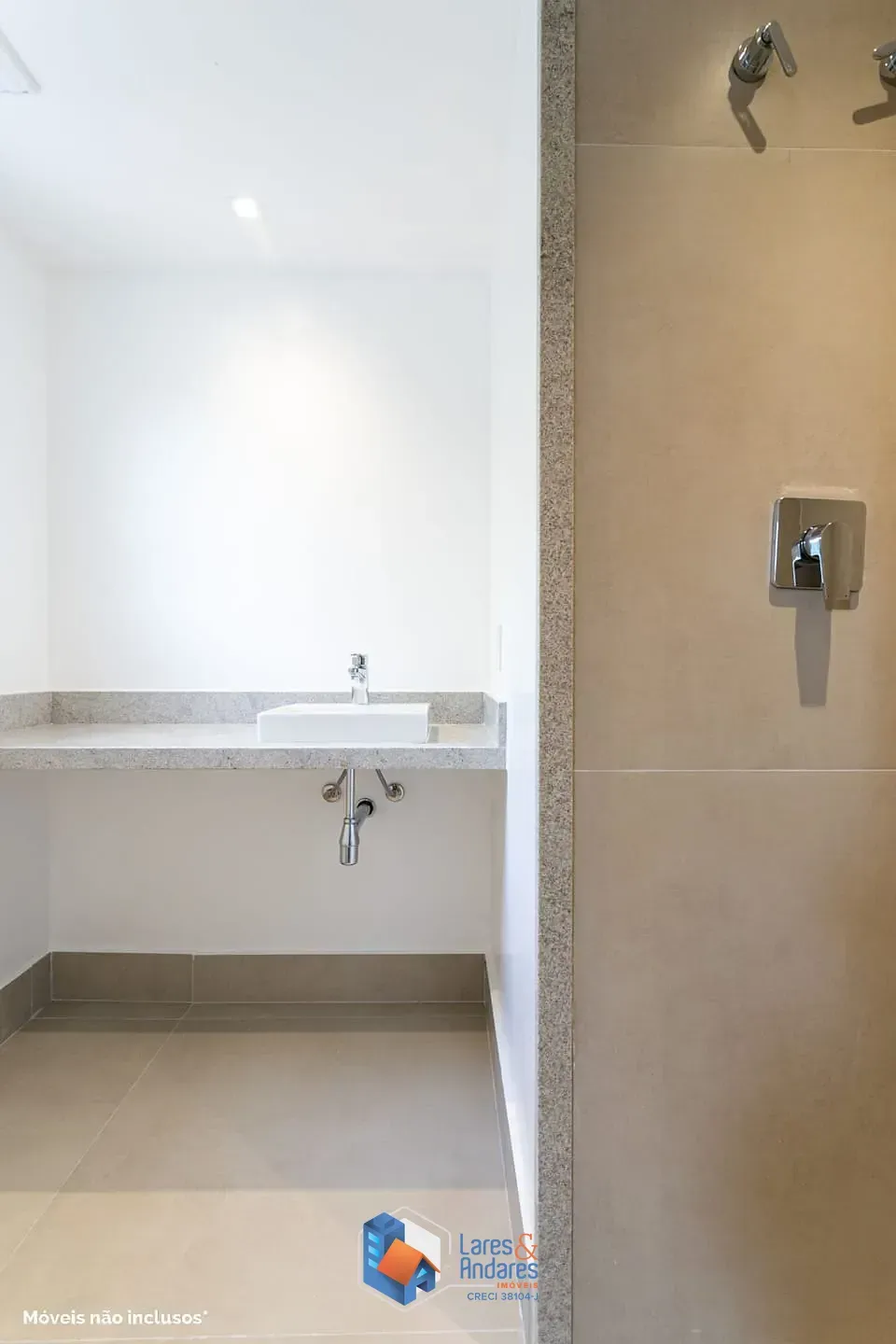Imagem Apartamento para venda em Brooklin com 3 quartos, sendo 3 suítes, 162m²