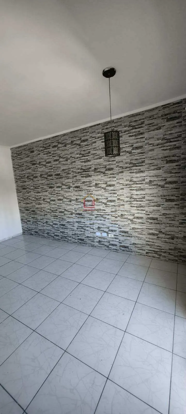 Imagem Casa de condomínio à venda em Praia Grande, Vila Sônia, com 2 quartos, 75m2