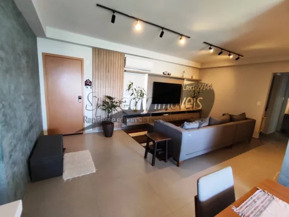 Imagem Apartamento á venda em Praia Grande