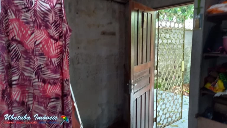 Imagem casa no centro em Boa localização