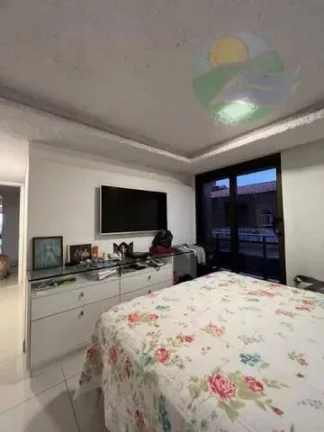 Imagem Apartamento 03 suites para venda avenida Cabo Branco, João Pessoa - PB.