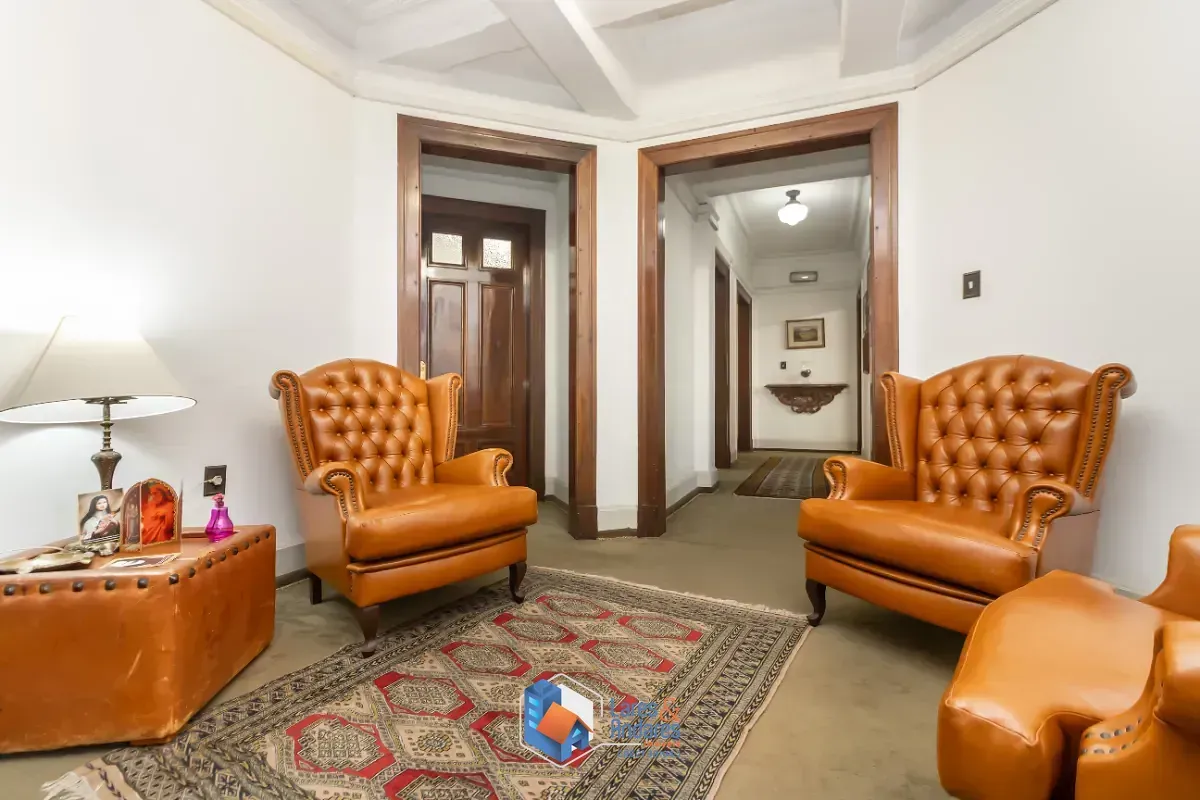 Imagem Conjunto comercial para venda em República, 200m²